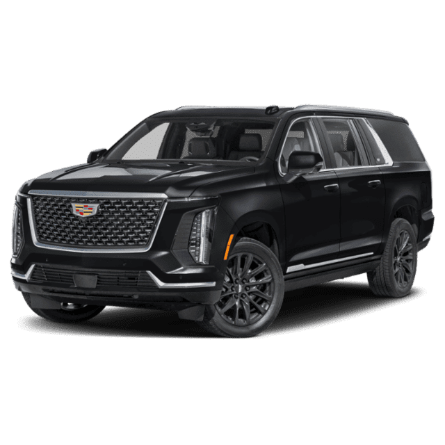 Montreal-Limousine -Service